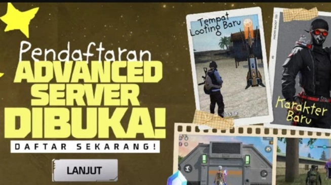 Kode Redeem FF 12 Januari 2026 Terbaru: Klaim Skin, Bundle, dan Emote Gratis