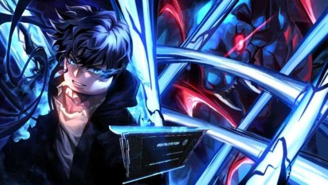 Kode Solo Hunters Roblox Januari 2026: Klaim Hadiah Gratis & Gem