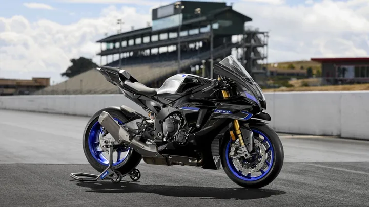 Daftar Motor Yamaha 2026, Skutik Hingga Petualang