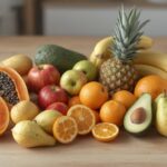 8 Buah Pembersih Usus Kotor untuk Pencernaan Sehat