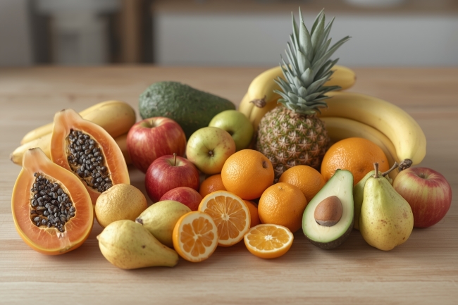 8 Buah Pembersih Usus Kotor untuk Pencernaan Sehat