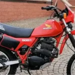 Honda XL500T 2026 Resmi Bangkit, Legenda Enduro Kembali dengan Teknologi Modern