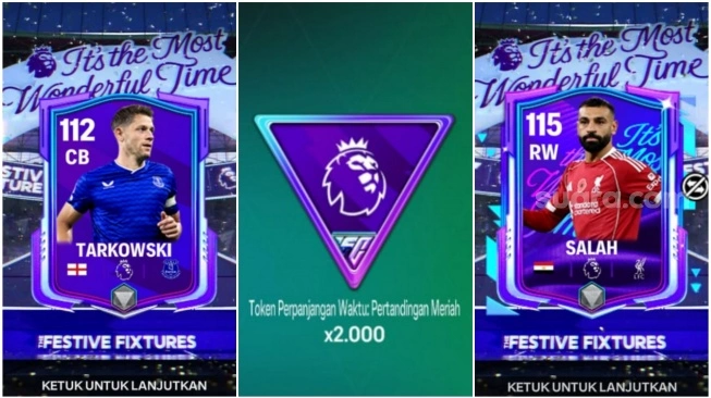 Kode Redeem FC Mobile 12 Januari 2026: Klaim Gems & Icon Gratis