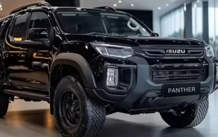 Isuzu Panther 2026: MPV Diesel Irit dan Nyaman untuk Keluarga