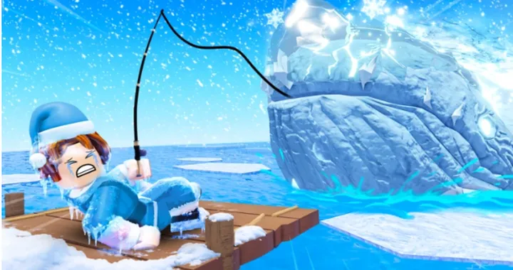 Update! Kode Redeem Fish It Roblox 21 Januari 2026