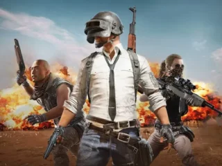 Update, Kode Redeem PUBG Mobile Terbaru Januari 2026