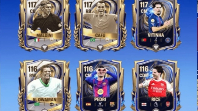 Kode Redeem FC Mobile 20 Januari 2026: Gems, Pemain, & Item Langka Gratis