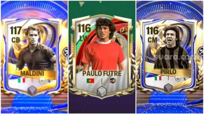 Kode Redeem FC Mobile Terbaru 24 Januari 2026: Klaim Gratis Gems & Pemain OVR Tinggi