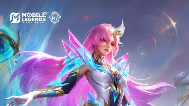 30 Kode Redeem Mobile Legends Terbaru 8 Januari 2026, Klaim Hadiah Gratis Sekarang