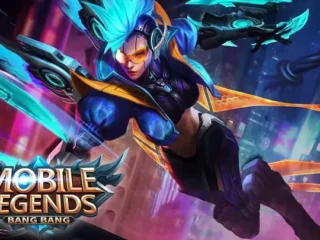 Kode Redeem Mobile Legends Terbaru 15 Januari 2026: Klaim Skin Gratis MLBB