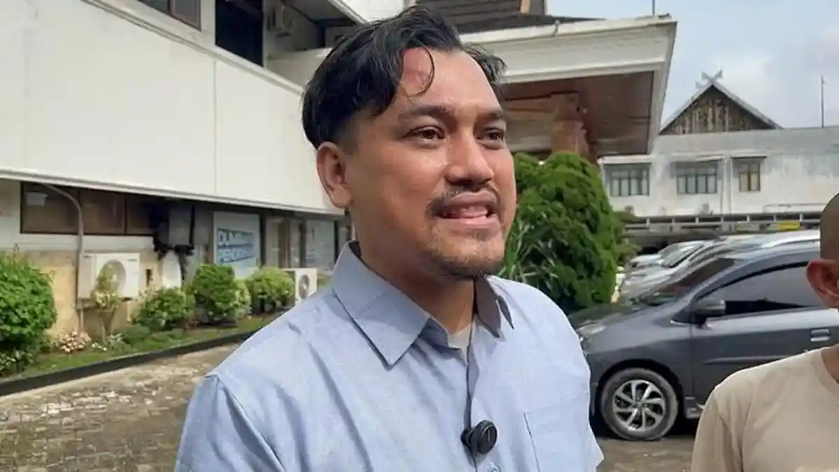 Guru SMK di Jambi Dimutasi Usai Viral Dikeroyok Siswa