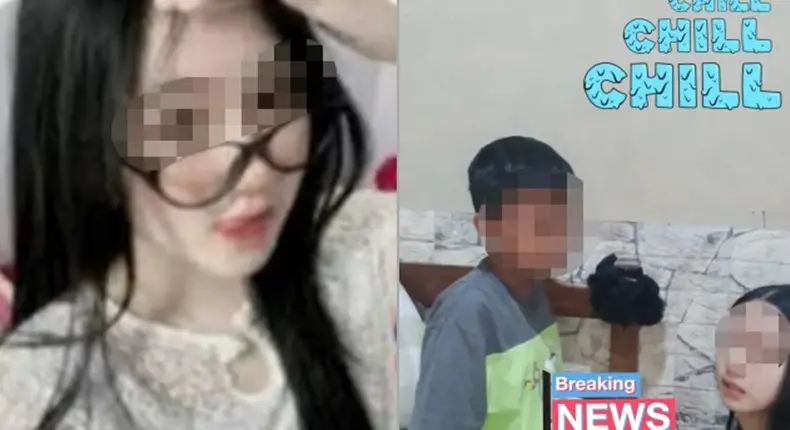 Viral Video Andini Permata & Bocil? Hati-hati Link Palsu Pencuri Data