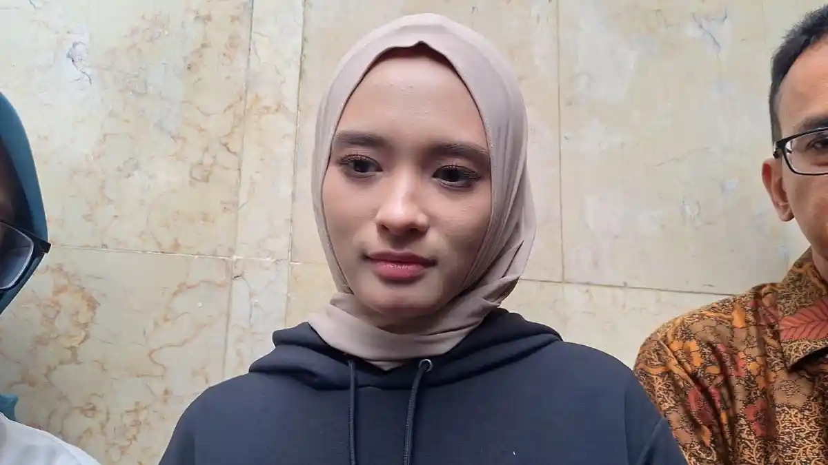Inara Rusli Terseret Isu Rumah Tangga, Virgoun Batasi Akses Anak