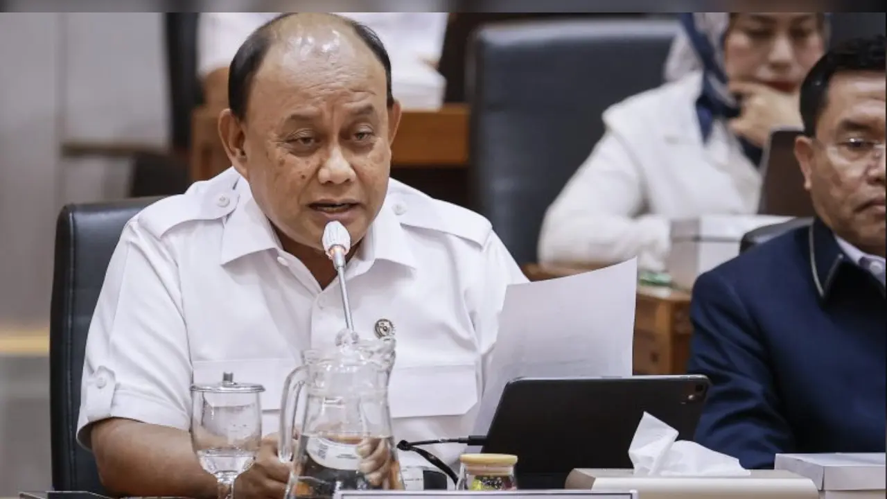 BGN Angkat 32.000 Pegawai SPPG Jadi PPPK Mulai Februari 2026