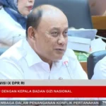 BGN Buka 64.920 Formasi PPPK 2026, Tahap 3 dan 4 Segera Dibuka