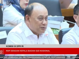 BGN Buka 64.920 Formasi PPPK 2026, Tahap 3 dan 4 Segera Dibuka