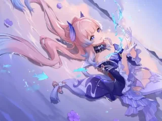 Kode Redeem Genshin Impact Aktif 22 Januari 2026, Klaim Primogems Gratis