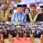 Kenduri Sko Depati Intan Siulak Mukai Perkuat Nilai Adat dan Persatuan Masyarakat