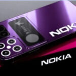 Nokia N75 Max Pro 5G: Smartphone Flagship dengan Kamera 200MP & Baterai 7100mAh