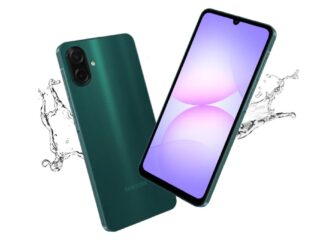 Samsung Galaxy A07 5G Muncul di Indonesia, HP 5G Murah dengan Baterai Jumbo