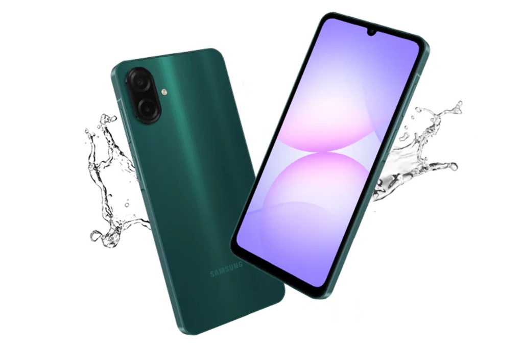 Samsung Galaxy A07 5G Muncul di Indonesia, HP 5G Murah dengan Baterai Jumbo