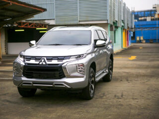 Harga Mitsubishi Pajero Sport Bekas & Baru 2026, SUV Tangguh Favorit Indonesia