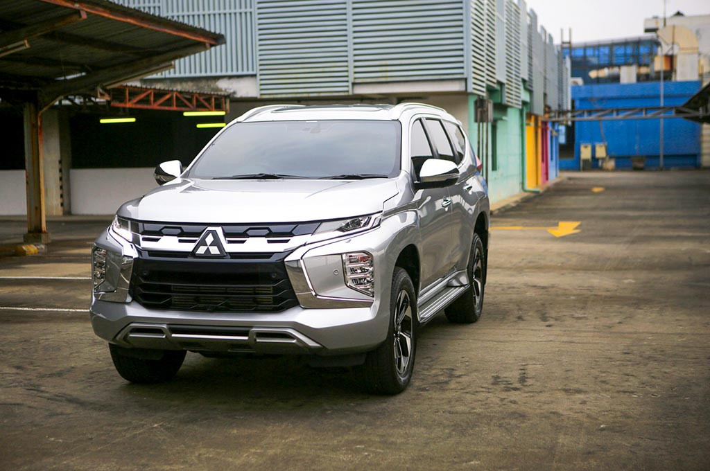 Harga Mitsubishi Pajero Sport Bekas & Baru 2026, SUV Tangguh Favorit Indonesia