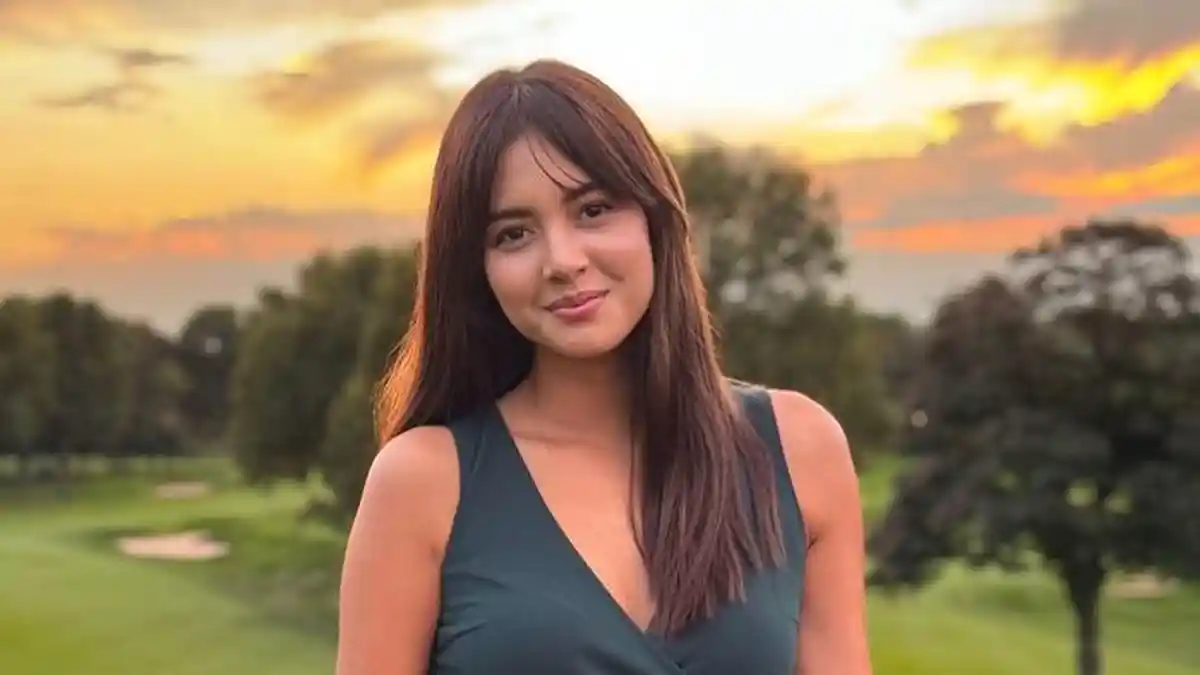 Aurelie Moeremans Buka Suara soal Child Grooming Lewat Buku Broken Strings