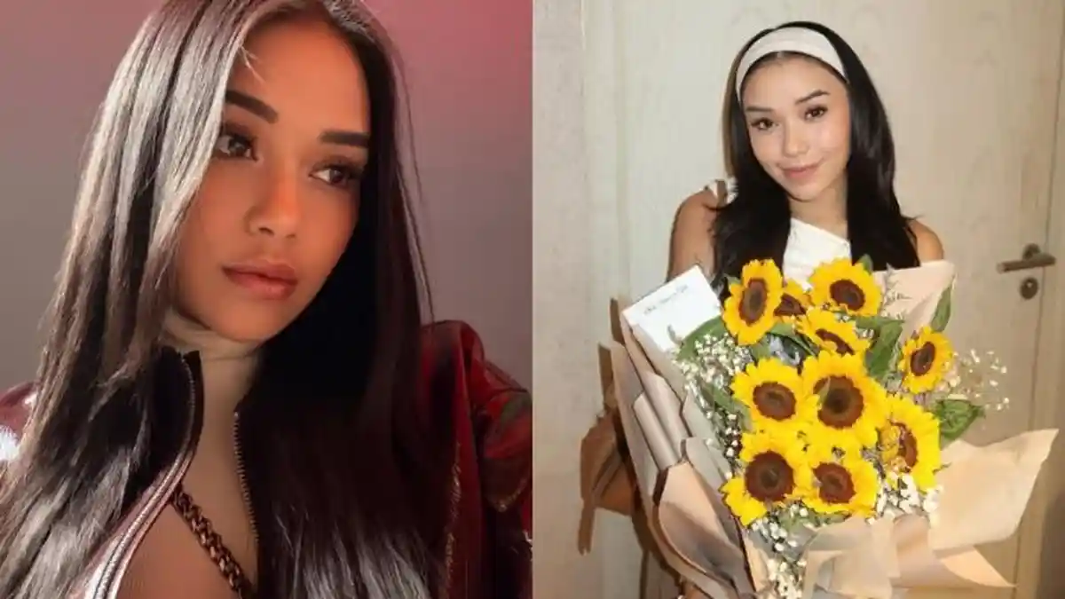 Perjalanan Karier Lula Lahfah, Kekasih Reza Arap, Meninggal di Apartemen