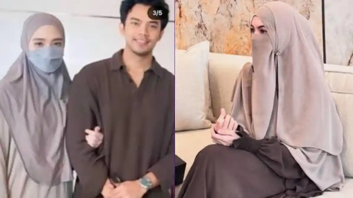 Inara Rusli Ingin Isbat Nikah, Pengacara Insanul Fahmi Ingatkan Risiko Hukum