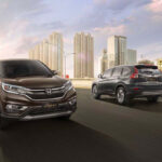 Honda CR-V: SUV Nyaman untuk Keluarga, Ini Fitur dan Harga Bekas 2026