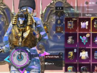 Kode Redeem PUBG Mobile Terbaru 10 Januari 2026: Klaim Hadiah Gratis Hari Ini