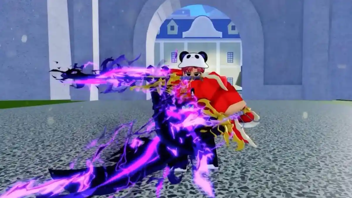 Kode Redeem Blox Fruit Januari 2026: Hadiah Gratis & Cara Klaim