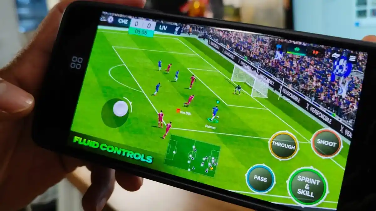 Kode Redeem FC Mobile Terbaru 2 Januari 2026, Hadiah Gratis Awal Tahun