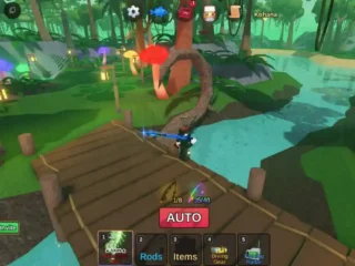 Kode Redeem Fish It Roblox Terbaru 9 Januari 2026, Klaim Hadiah Gratis Sekarang