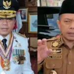 Gubernur Jambi Mutasi Guru Viral Usai Konflik dengan Siswa