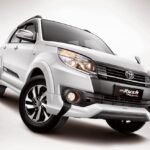 Harga Toyota Rush Bekas 2015 Terbaru, Mulai Rp130 Jutaan