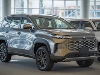 Harga Kredit Toyota Avanza & Veloz 2026: Cicilan Rp3 Jutaan