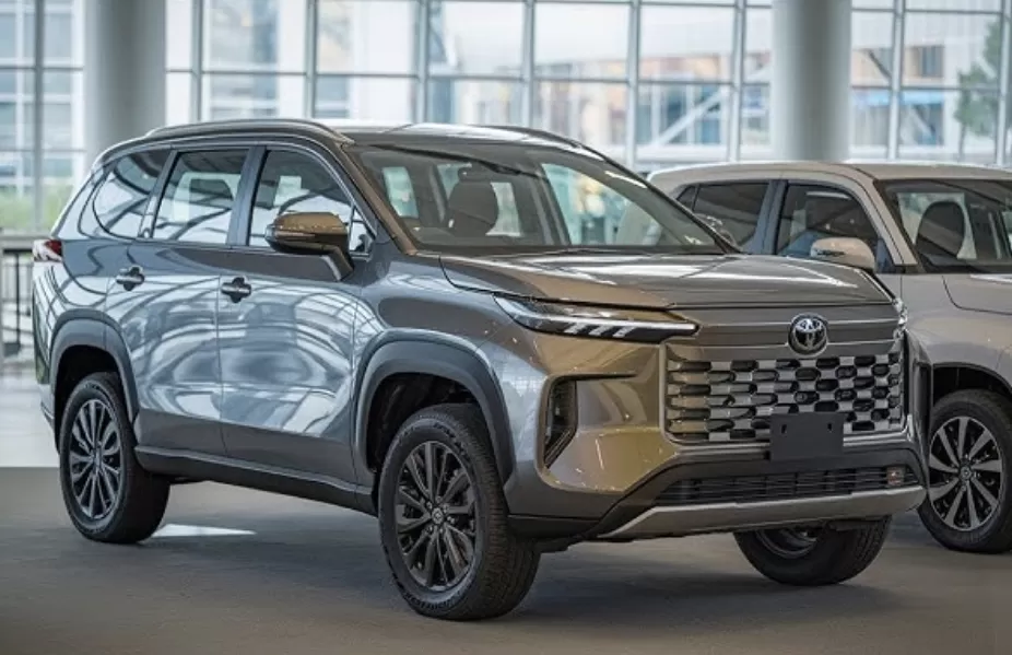 Harga Kredit Toyota Avanza & Veloz 2026: Cicilan Mulai Rp3 Jutaan