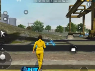 Gratis Kode Redeem FF Terbaru 26 Januari 2026, Klaim Skin & Diamond Sekarang