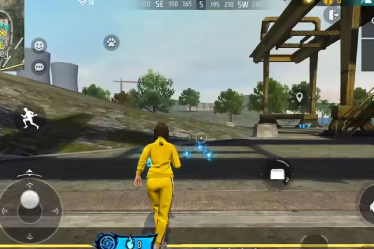 Gratis Kode Redeem FF Terbaru 26 Januari 2026, Klaim Skin & Diamond Sekarang