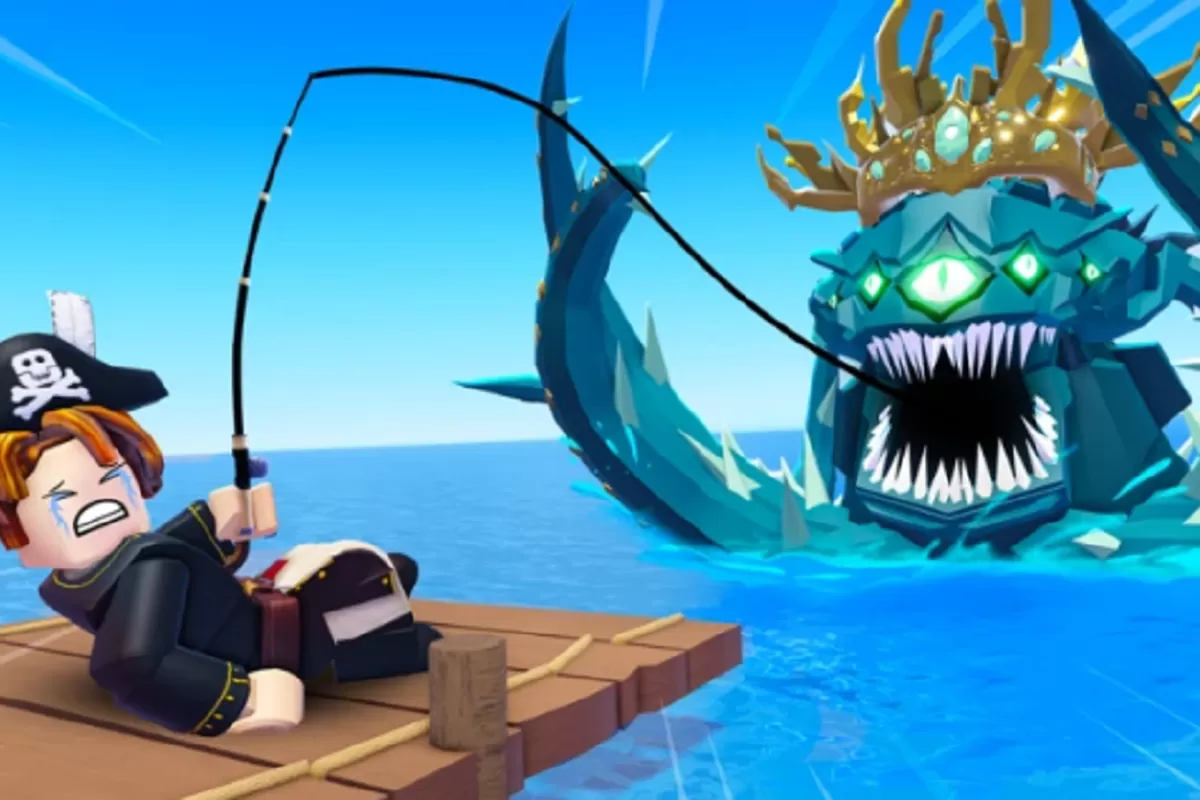 Kode Redeem Fish It Roblox Terbaru Januari 2026, Klaim Hadiah Gratis Sekarang