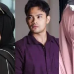 Insanul Fahmi Lebih Memilih Inara Rusli, Wardatina Mawa Mantap Ajukan Gugatan Cerai