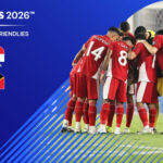 Ini Daftar Grup Lengkap FIFA Series 2026, Indonesia Tuan Rumah