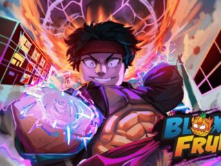 Kode Blox Fruits Januari 2026: Bonus EXP & Reset Stat Terbaru