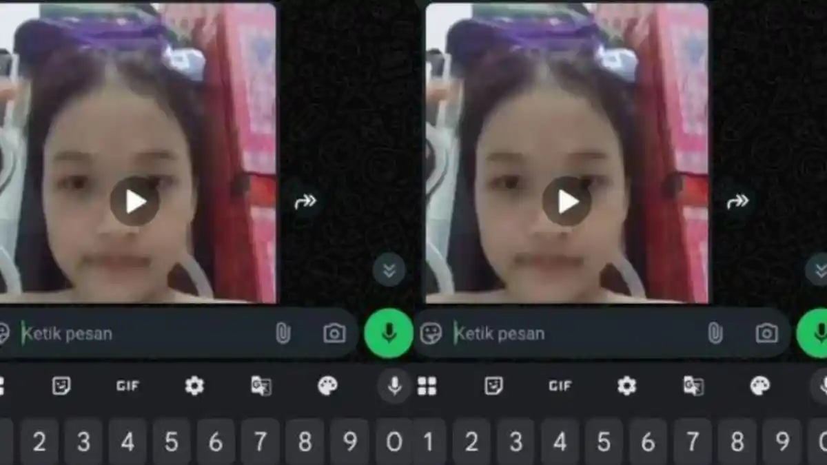 Viral Video 4 Menit Pegawai di Brebes Diikat, Ini Faktanya