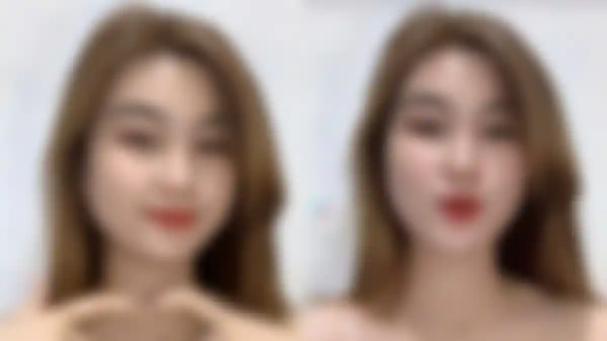 Viral Video TikTok 19 Detik di Baubau, Sosok Selebgram yang Jadi Sorotan