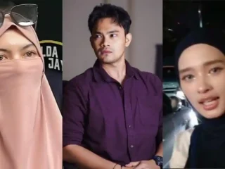 Insanul Fahmi Berusaha Damai dengan Istri, Wardatina Mawa Ajukan Syarat