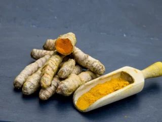 Manfaat Kunyit untuk Asam Lambung: Cara Ampuh dan Alami