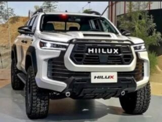 Toyota Hilux 4x4 2026 Resmi Hadir: Harga, Spesifikasi, dan Simulasi Kredit Terbaru